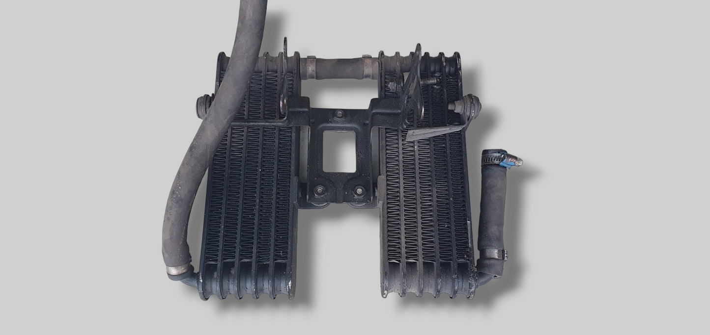 OLIEKOELER AP8104341 AP8104452 Aprilia RSV1000R 04-10 / Tuono 1000R 06-10