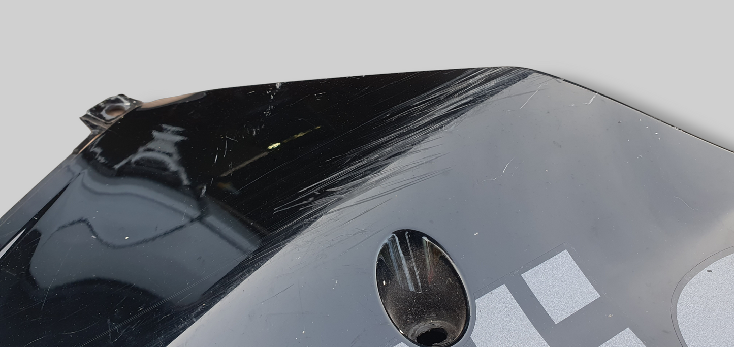 LINKERZIJDE BUIKZWART AP8184685 Aprilia RSV1000R (+FABRIEK) 04-10