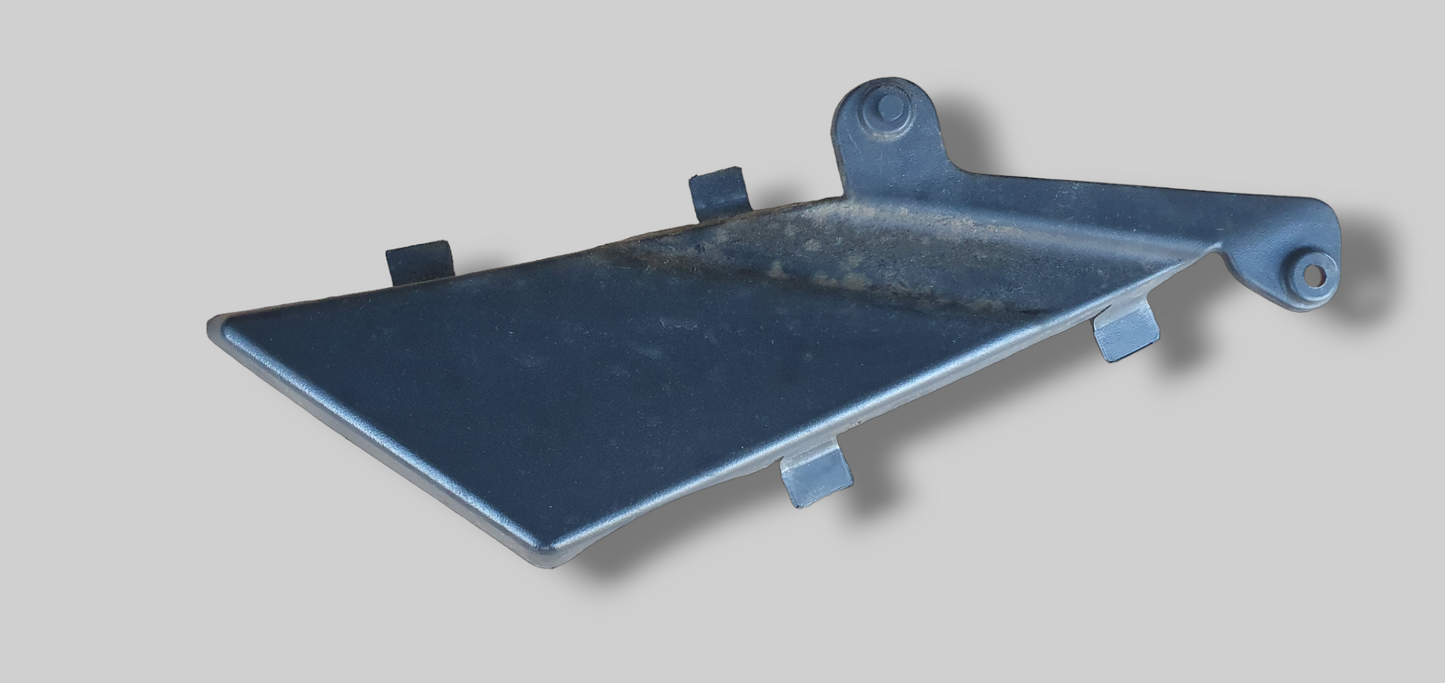 LEFT SUBFRAME INFILL DIS109885 Aprilia RSV Tuono 1000R 06-10