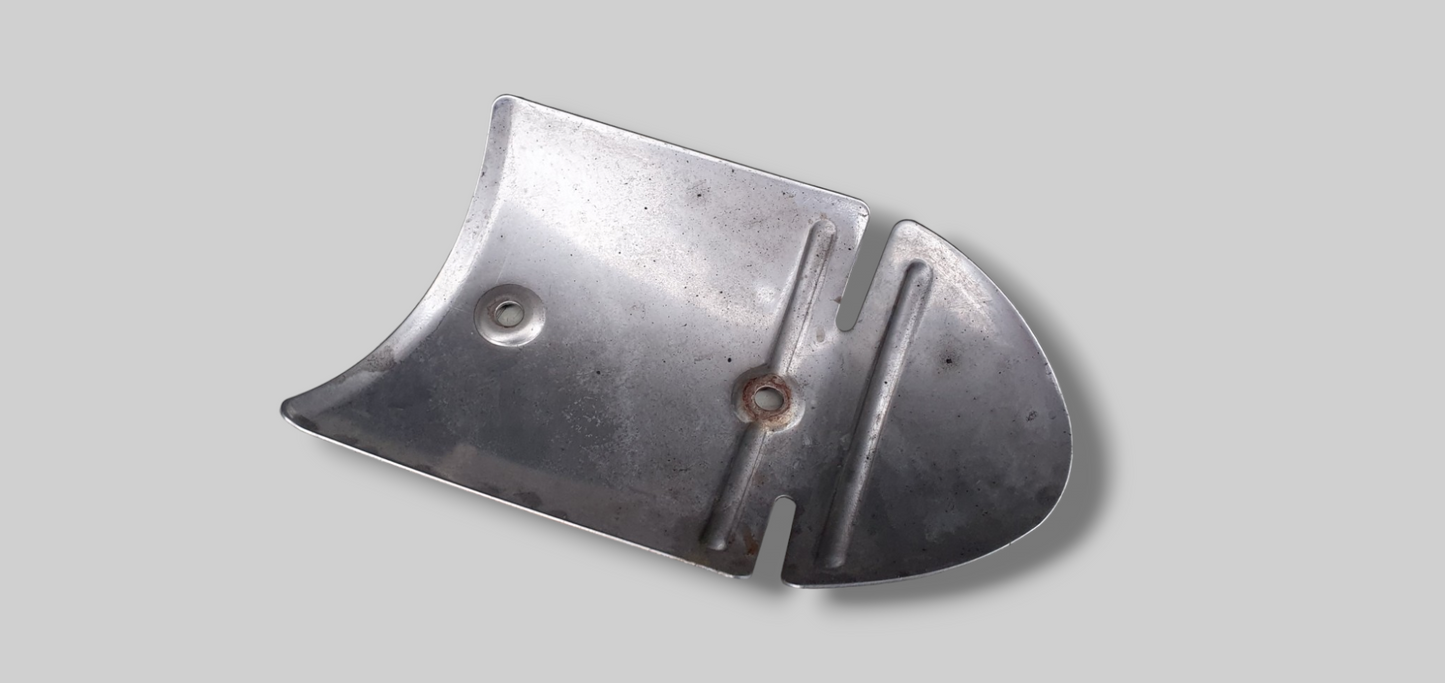 LINKS HITTESCHILD DEMPERBESCHERMING AP8127774 Aprilia RSV1000R 04-10 / Tuono 1000R 06-10
