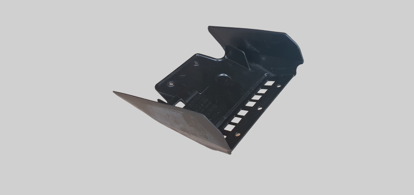 ZADELSTEUN VOOR LOCKUP AP8158146 Aprilia RSV1000R 04-10 / Tuono 1000R 06-10