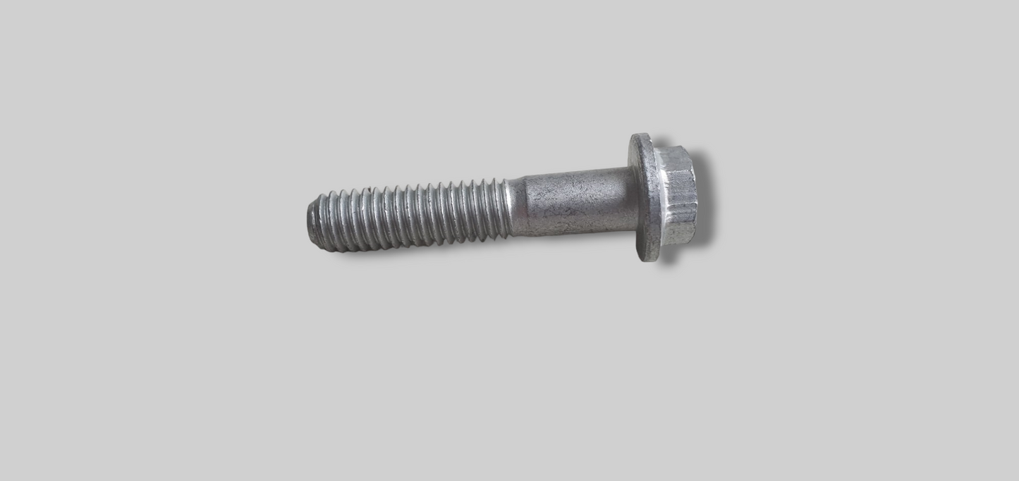 APRILIA BOUT MET FLENS M6X30 AP8152281