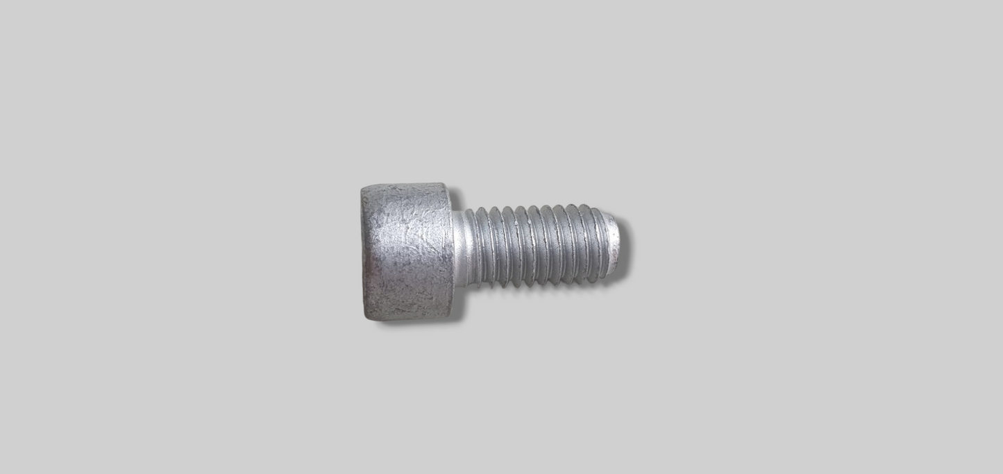 APRILIA ZESKANTIGE BOUTSCHROEF M8X15 AP8150211