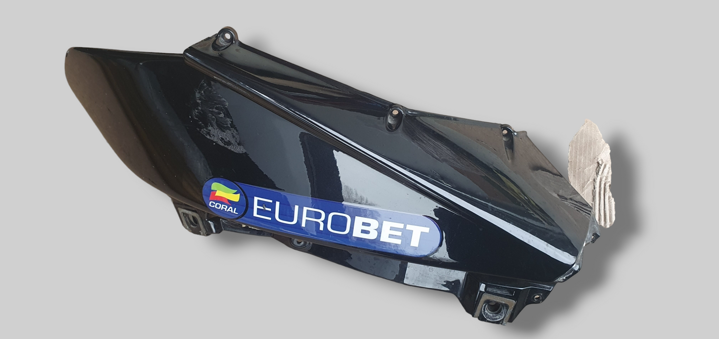LEFT HAND SIDE OUTER AIR INTAKE DUCT Aprilia RSV Mille 1998-2003
