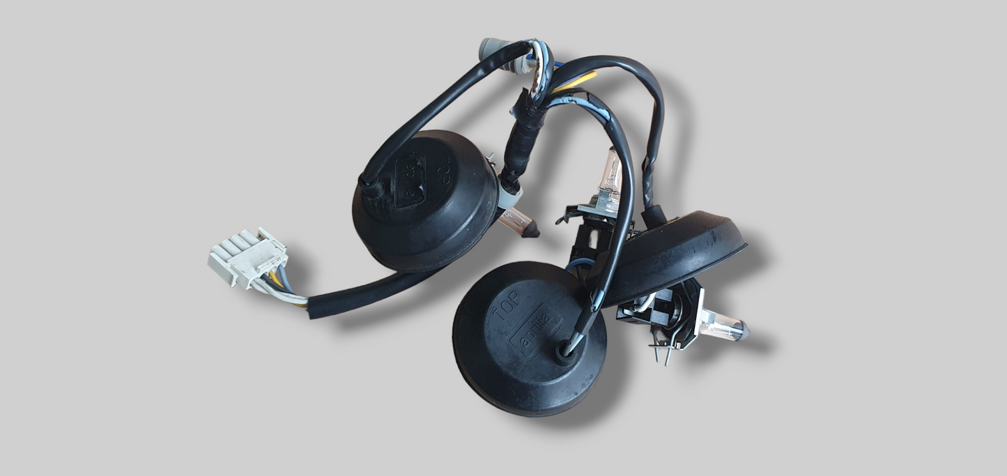 KOPLAMPKABELBOOM AP8127138 Aprilia RSV Mille 98-03 / Tuono 02-05