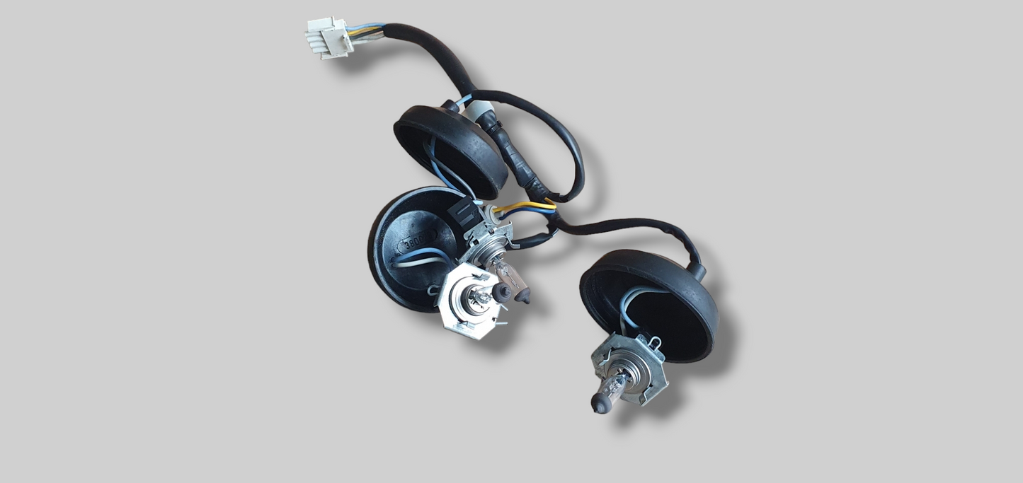 KOPLAMPKABELBOOM AP8127138 Aprilia RSV Mille 98-03 / Tuono 02-05