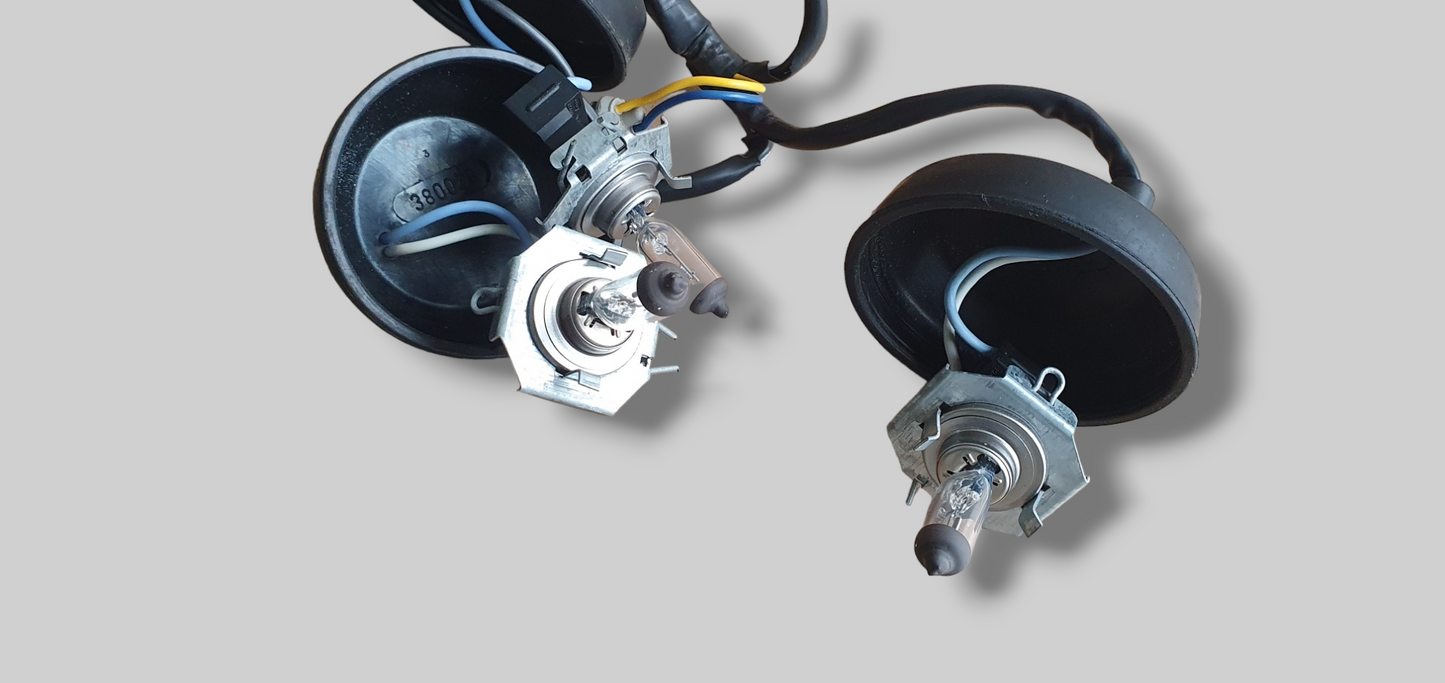 KOPLAMPKABELBOOM AP8127138 Aprilia RSV Mille 98-03 / Tuono 02-05