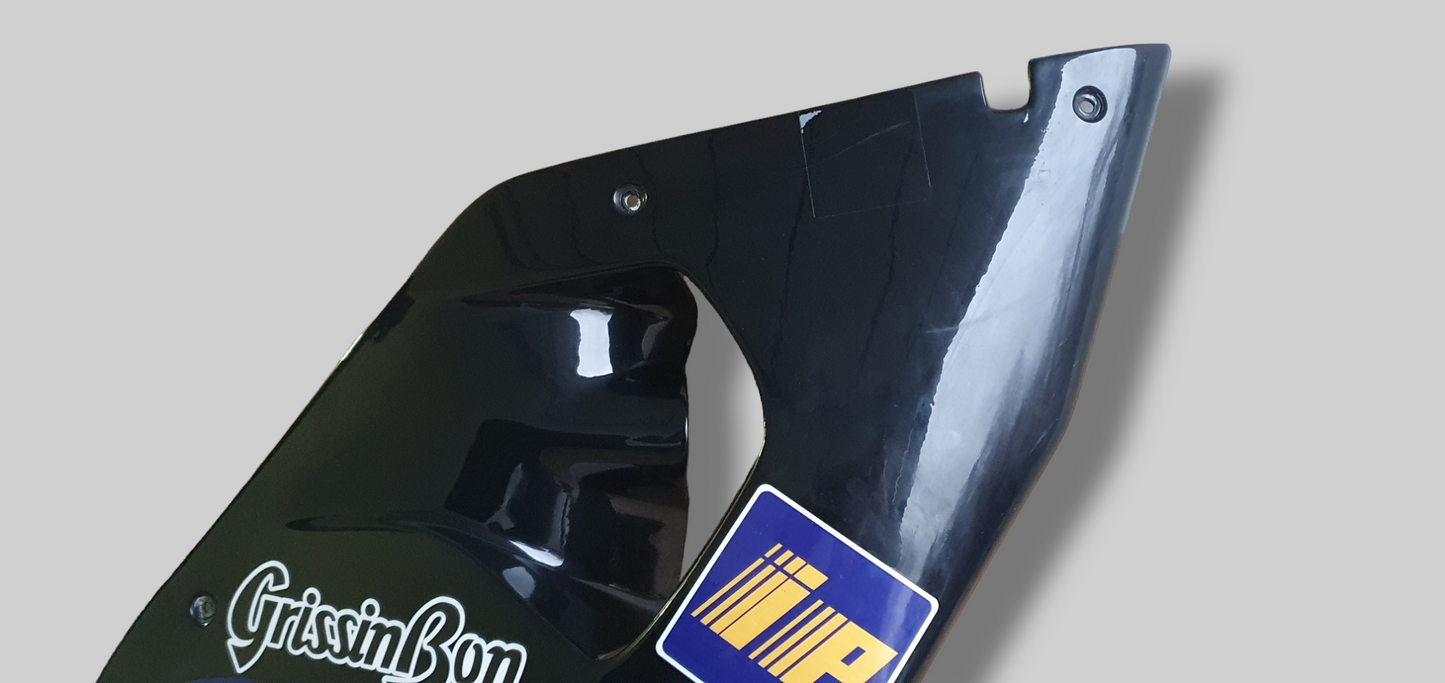 KUIP RECHTER ZWART AP8148553 Aprilia RSV Mille 98-00