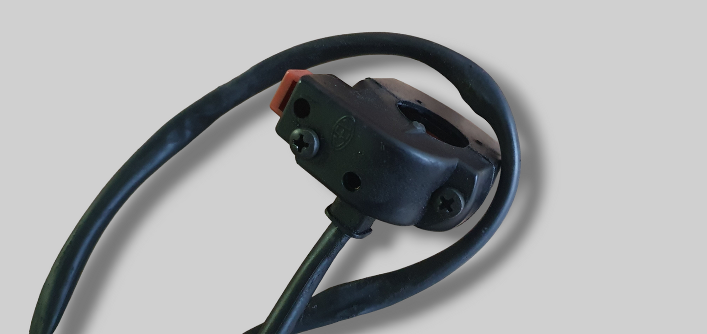 RECHTS STUUR KILLSWITCH AP8124260 Aprilia RSV Mille 1998-2000