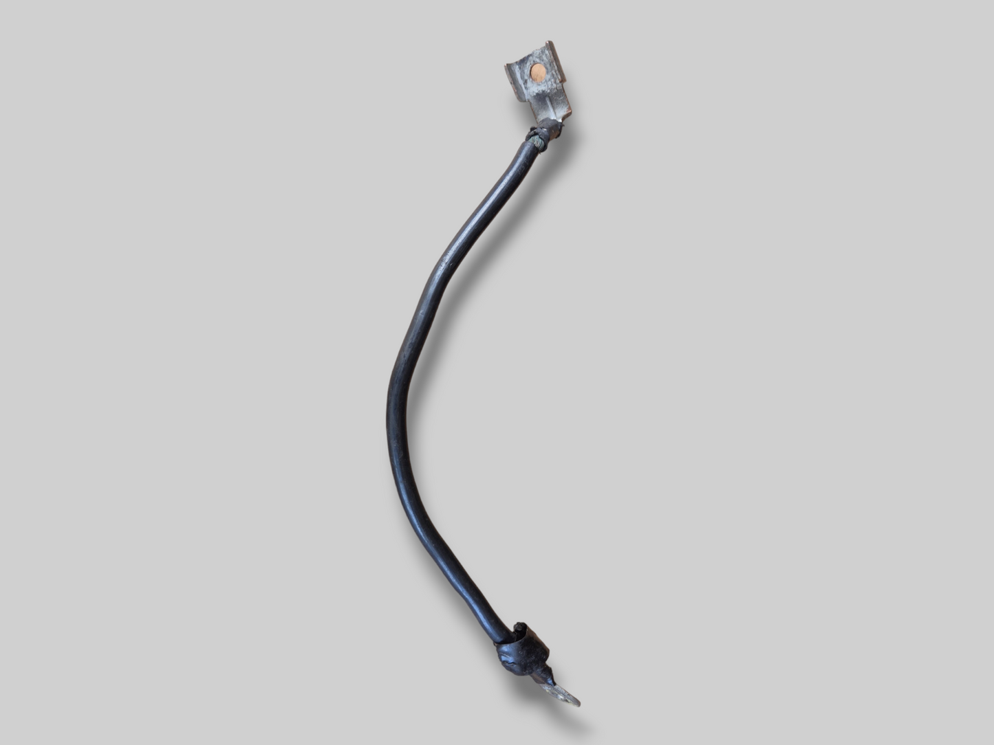 ACCUKABEL NEGATIEVE KLEM Aprilia RSV Mille 98-03 / Tuono 02-05