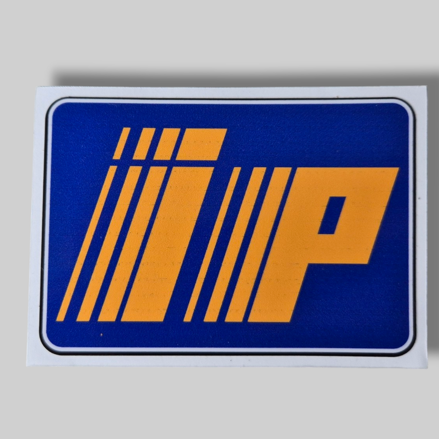 IP-STICKER ZIJKUIP Aprilia RSV Mille 98-03 / Tuono 02-05