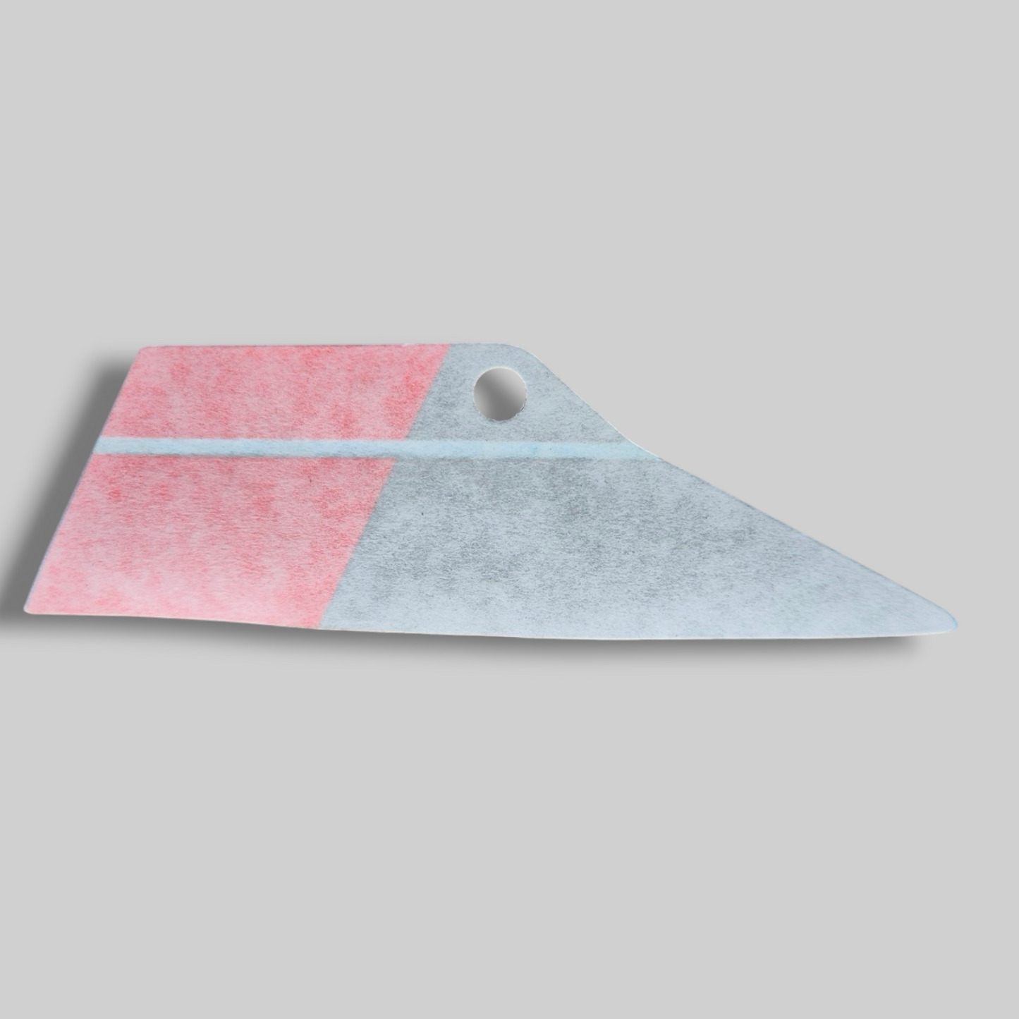 DECAL ZIJKUIP RSV ZWART Aprilia RSV Mille 2003