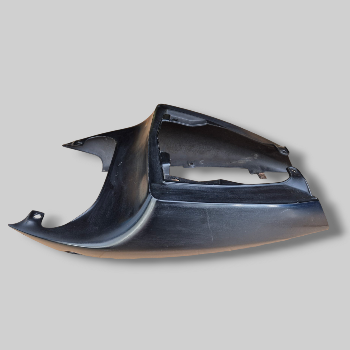 ACHTERKUIP MAT DIABLO ZWART AP8148850 Aprilia RSV Mille 2001-2002