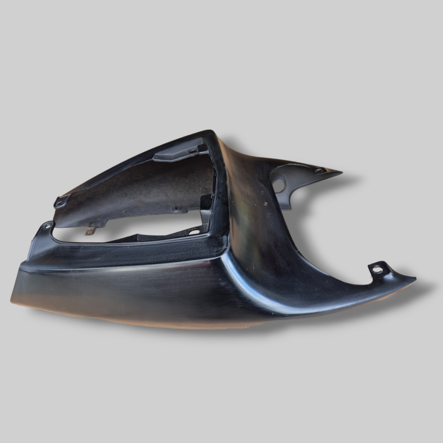 ACHTERKUIP MAT DIABLO ZWART AP8148850 Aprilia RSV Mille 2001-2002