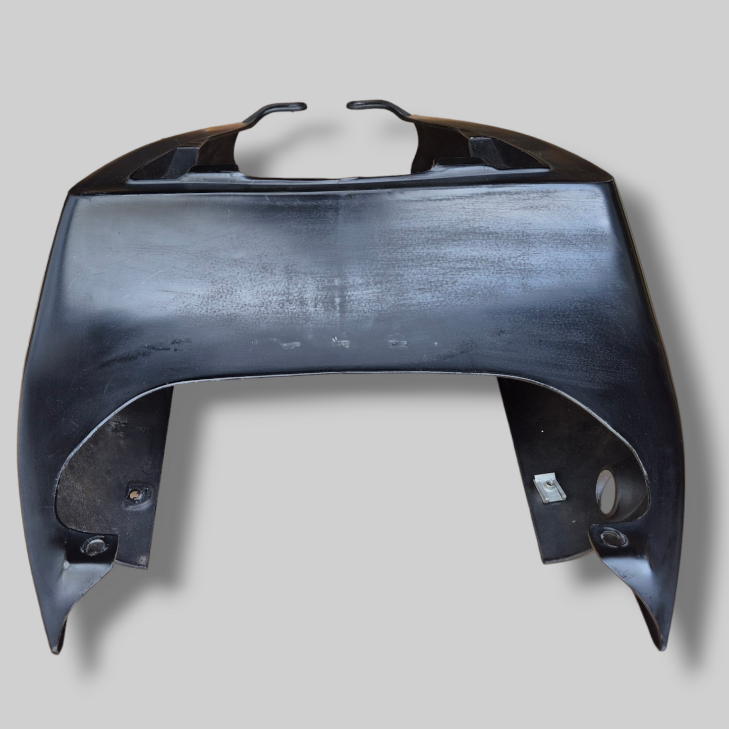 ACHTERKUIP MAT DIABLO ZWART AP8148850 Aprilia RSV Mille 2001-2002