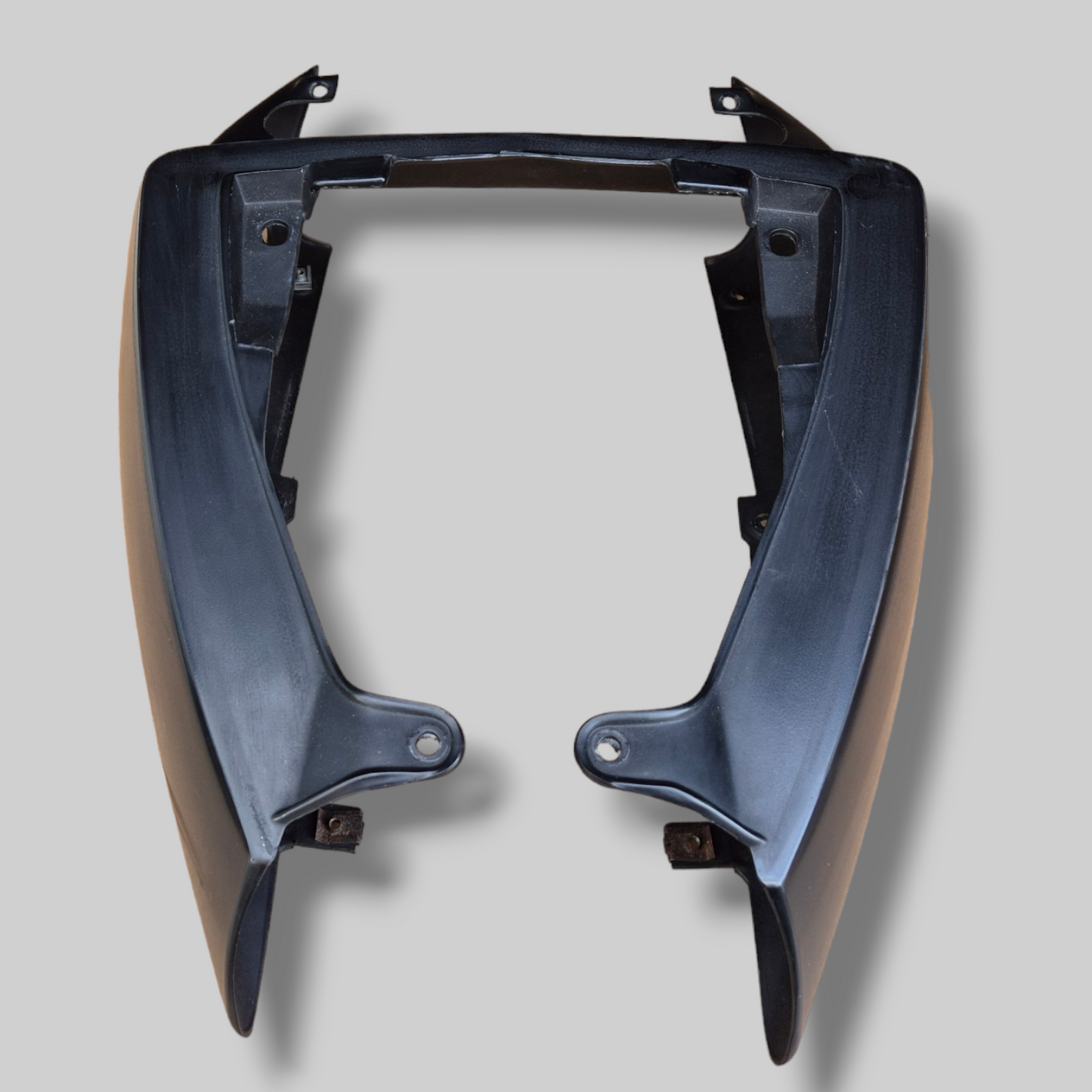 ACHTERKUIP MAT DIABLO ZWART AP8148850 Aprilia RSV Mille 2001-2002