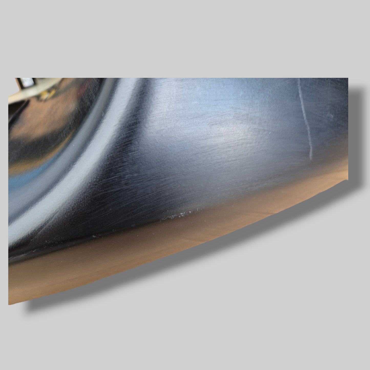 ACHTERKUIP MAT DIABLO ZWART AP8148850 Aprilia RSV Mille 2001-2002