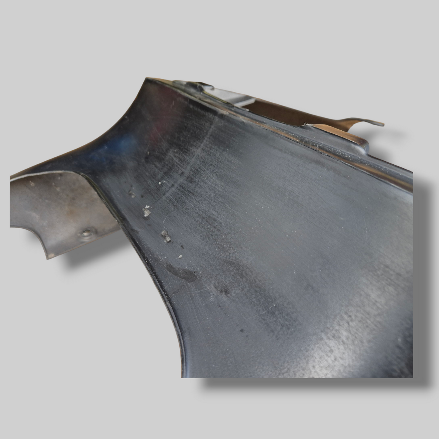 ACHTERKUIP MAT DIABLO ZWART AP8148850 Aprilia RSV Mille 2001-2002