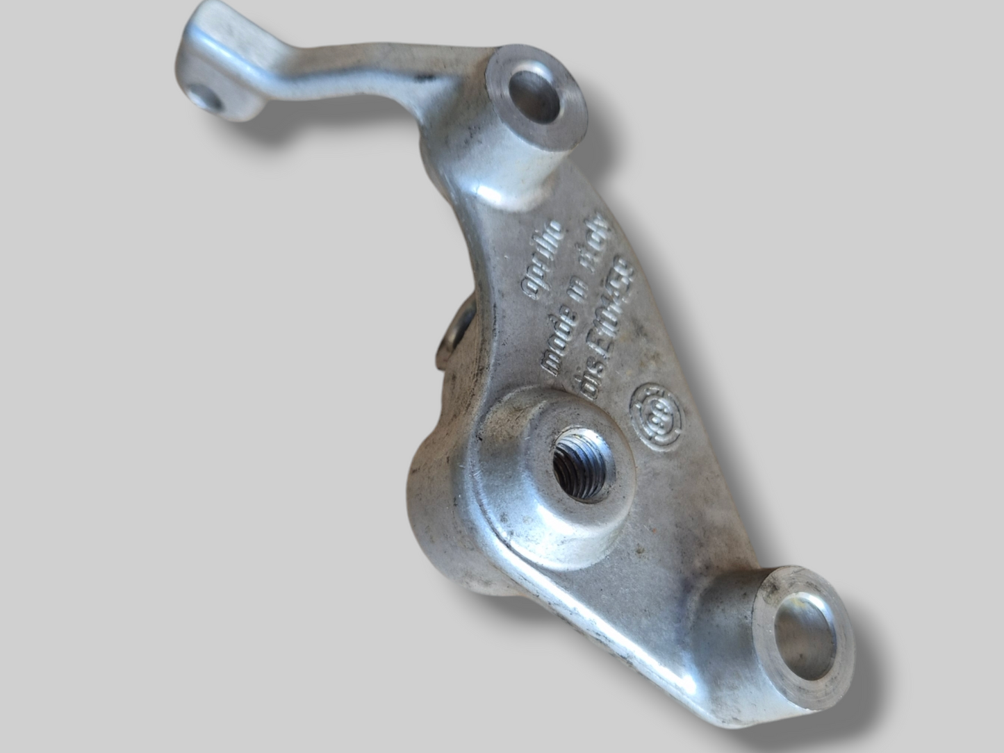 VOORREMLICHTSCHAKELAAR AP8124288 Aprilia RSV Tuono Falco Dorsoduro