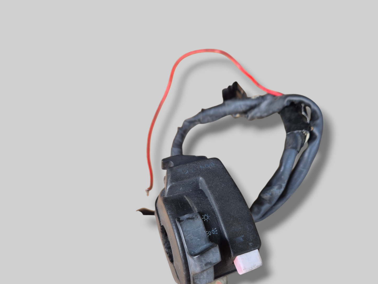 LINKERZIJDE STUURLICHTSCHAKELAAR AP8124261 Aprilia RSV Mille 1998-2000