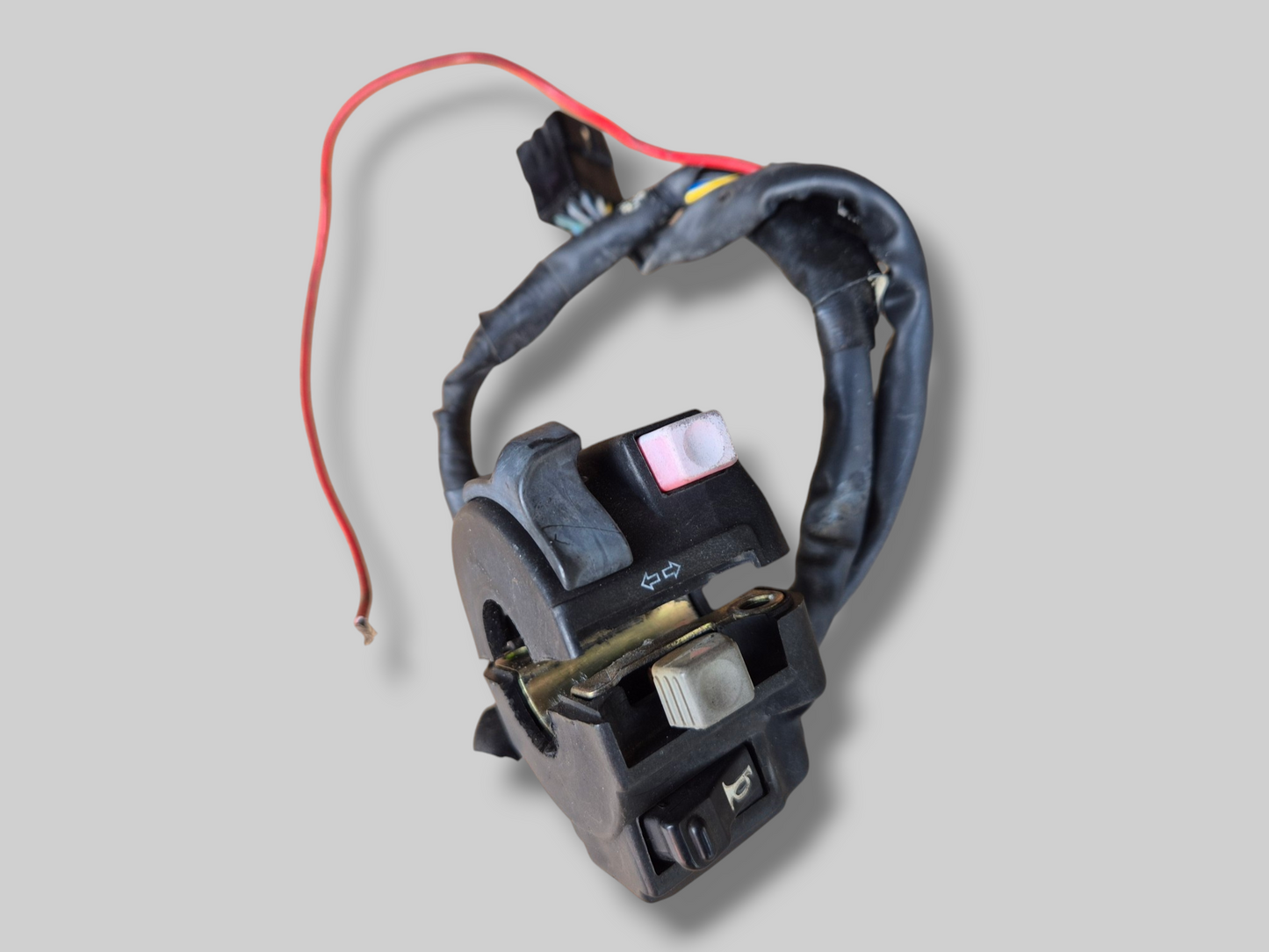 LINKERZIJDE STUURLICHTSCHAKELAAR AP8124261 Aprilia RSV Mille 1998-2000