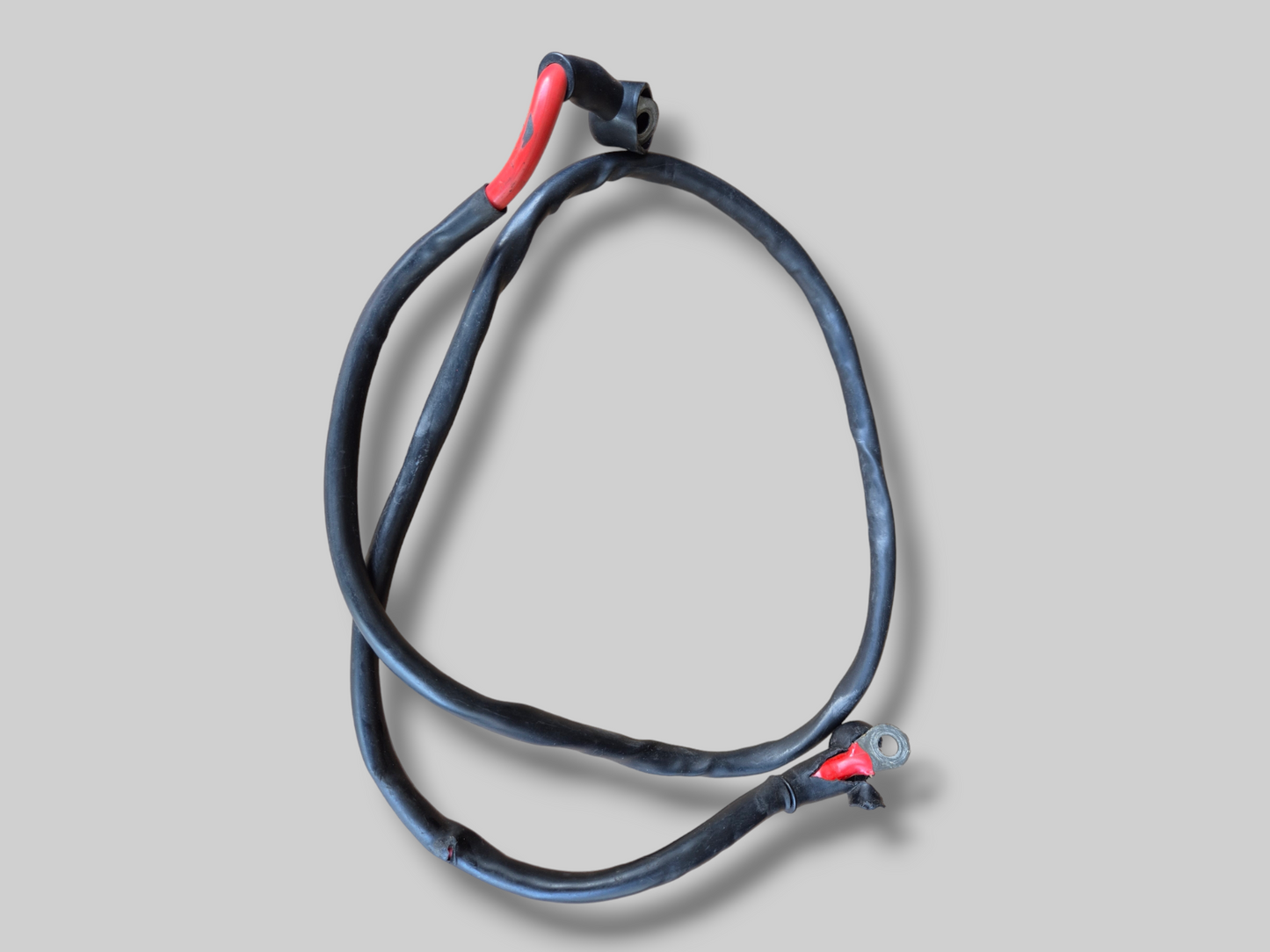 POSITIEVE ACCU/STARTKABELAANSLUITING Aprilia RSV Mille 98-03 / Tuono 02-05