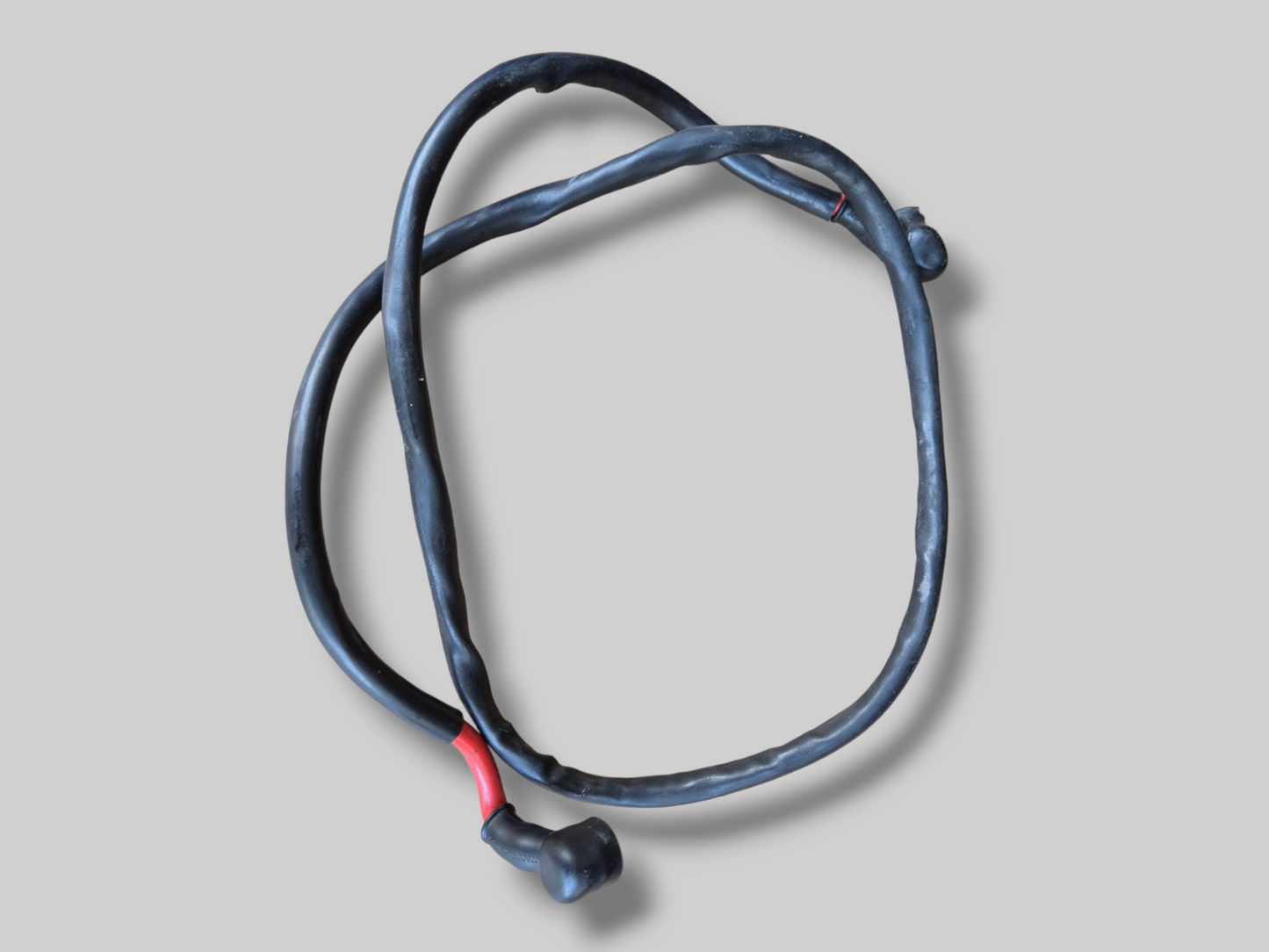 POSITIEVE ACCU/STARTKABELAANSLUITING Aprilia RSV Mille 98-03 / Tuono 02-05