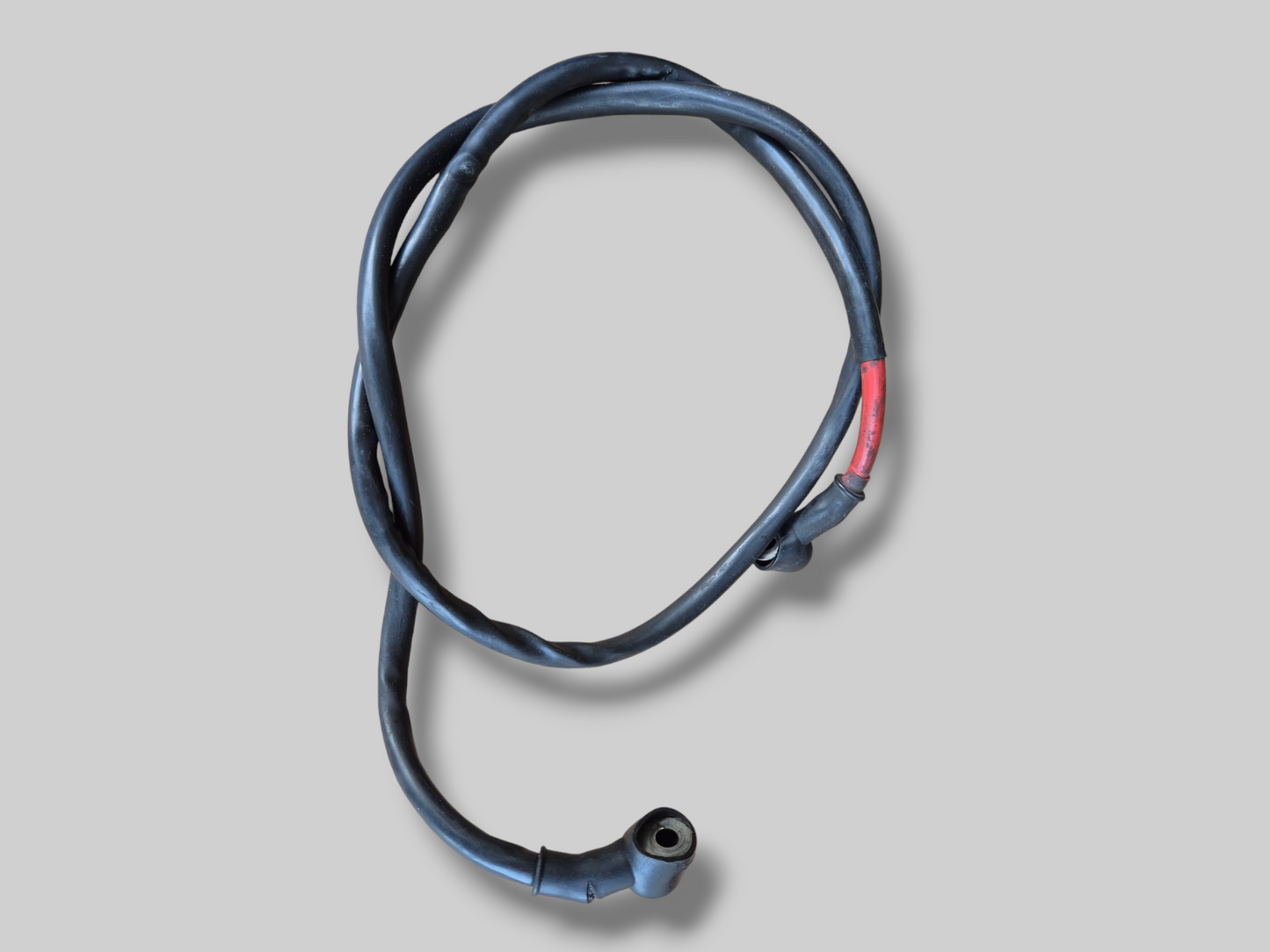 POSITIEVE ACCU/STARTKABELAANSLUITING Aprilia RSV Mille 98-03 / Tuono 02-05