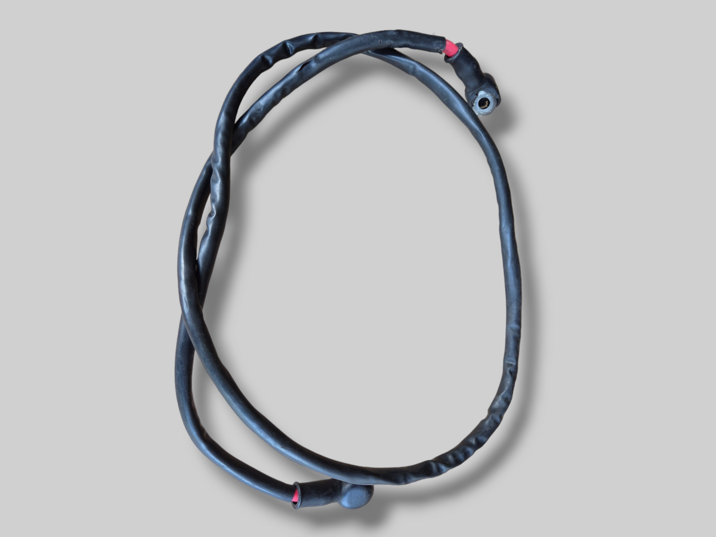 POSITIEVE ACCU/STARTKABELAANSLUITING Aprilia RSV Mille 98-03 / Tuono 02-05