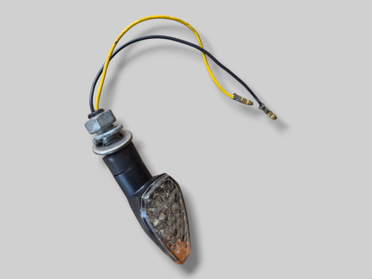 LED-KNIPPERINDICATOR
