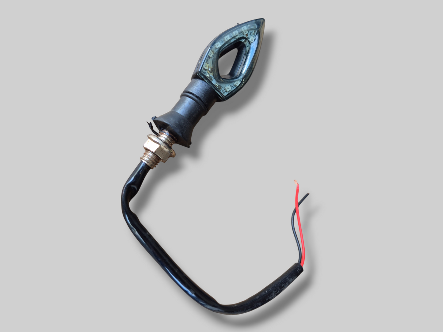 LED-KNIPPELAARS Universele pasvorm