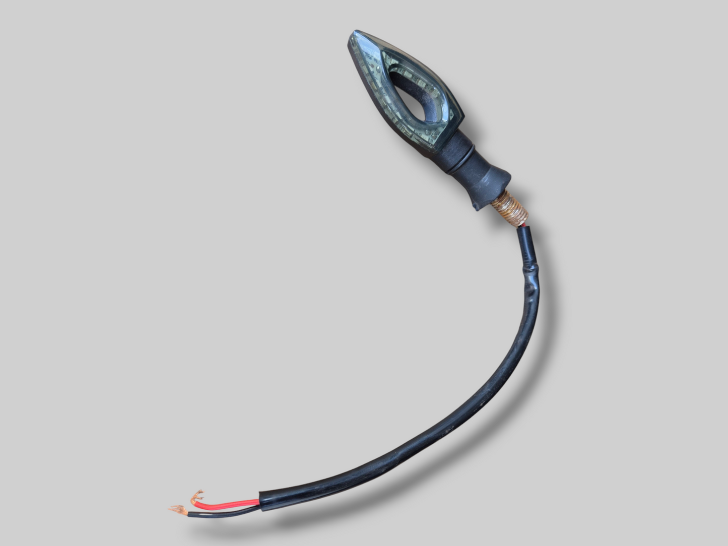 LED-KNIPPELAARS Universele pasvorm