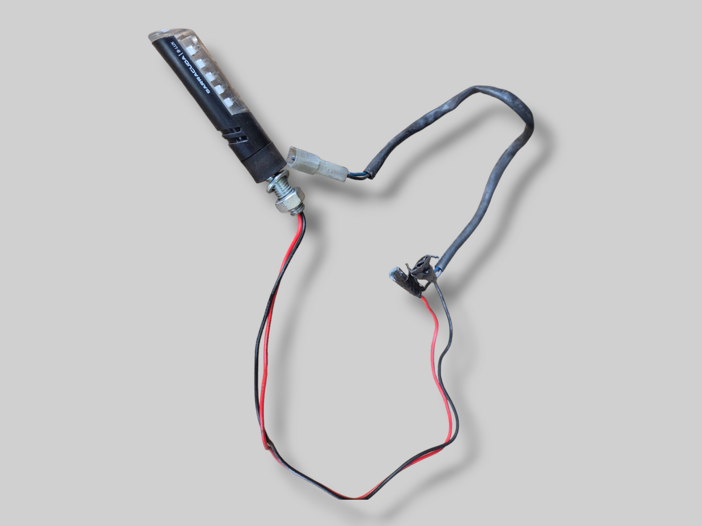 LED-KNIPPELAARS Universele pasvorm