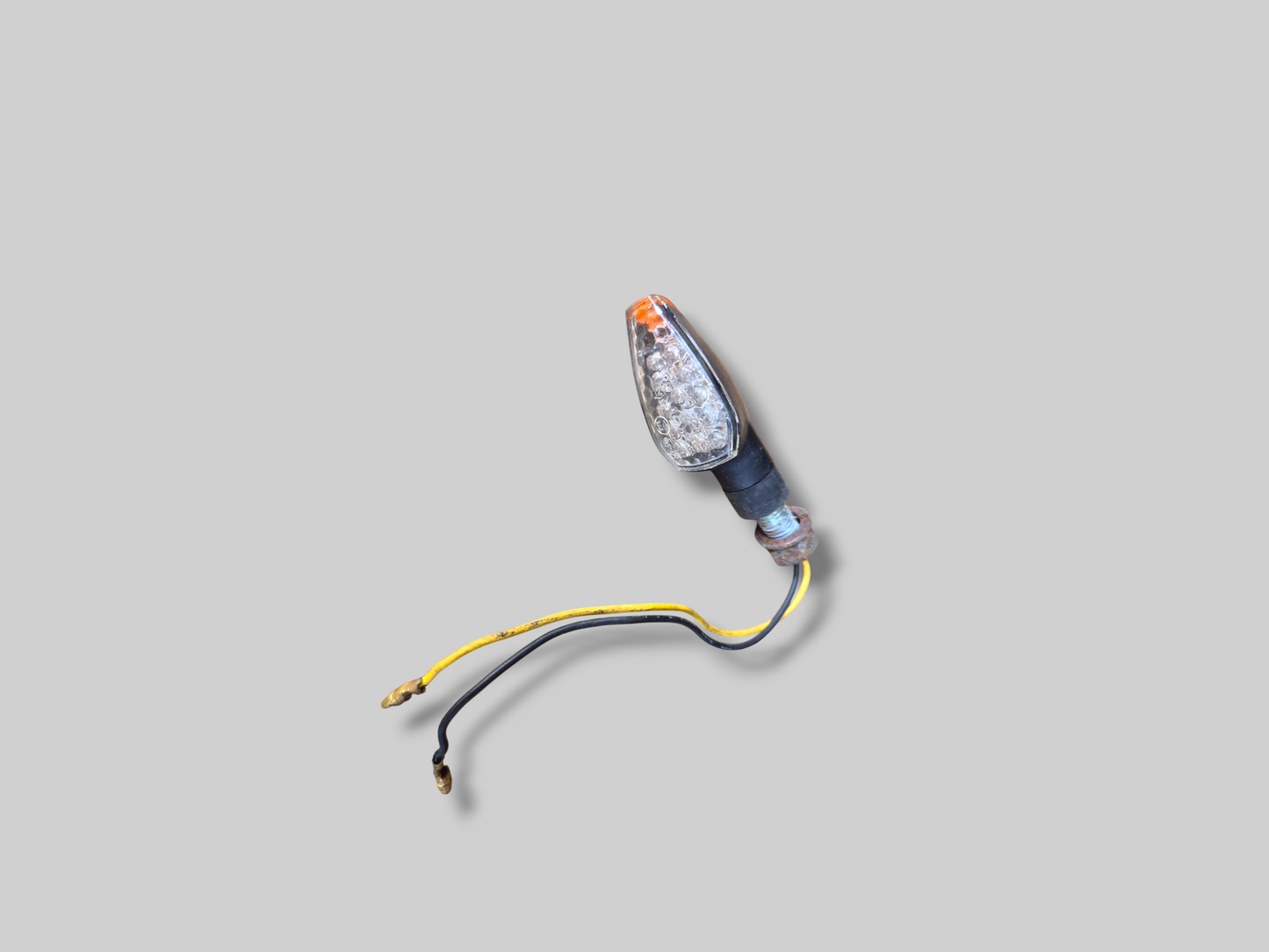 LED-KNIPPELAARS Universele pasvorm