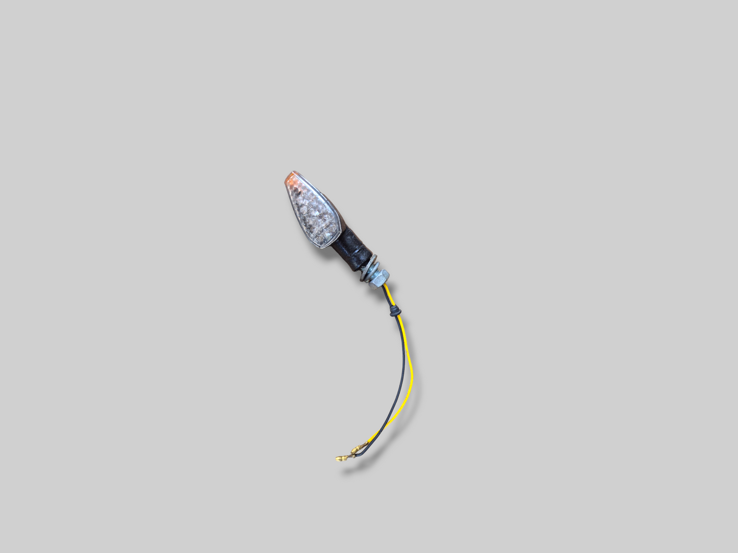 LED-KNIPPELAARS Universele pasvorm