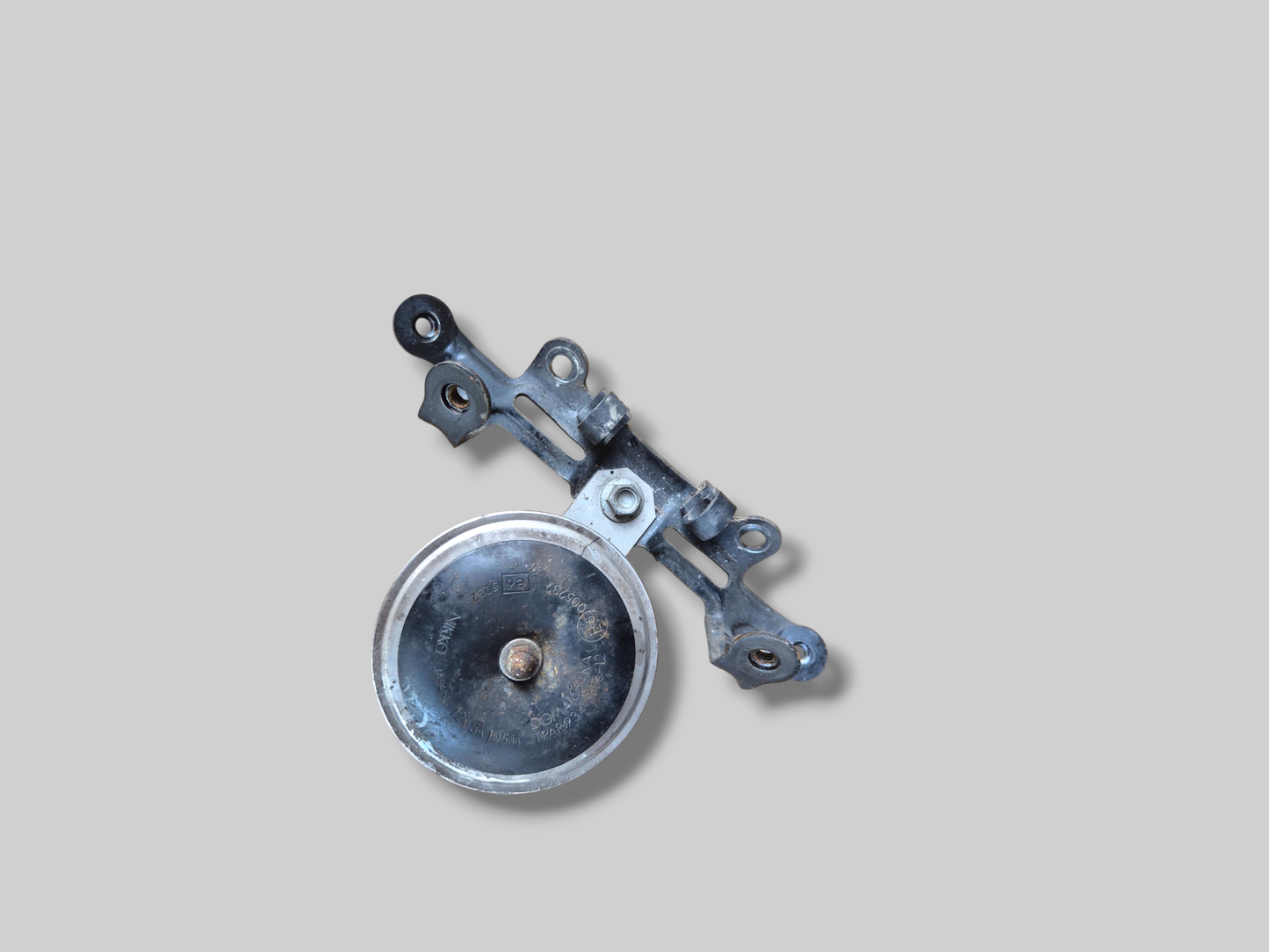 OLIEKOELERBEUGEL DIS109891 Aprilia RSV Tuono 1000R 06-10