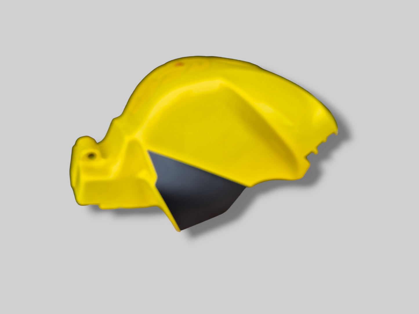 BRANDSTOFTANK WARM ROOD TUONO AP8168218 Aprilia RSV Mille 01-03 / Tuono 02-05