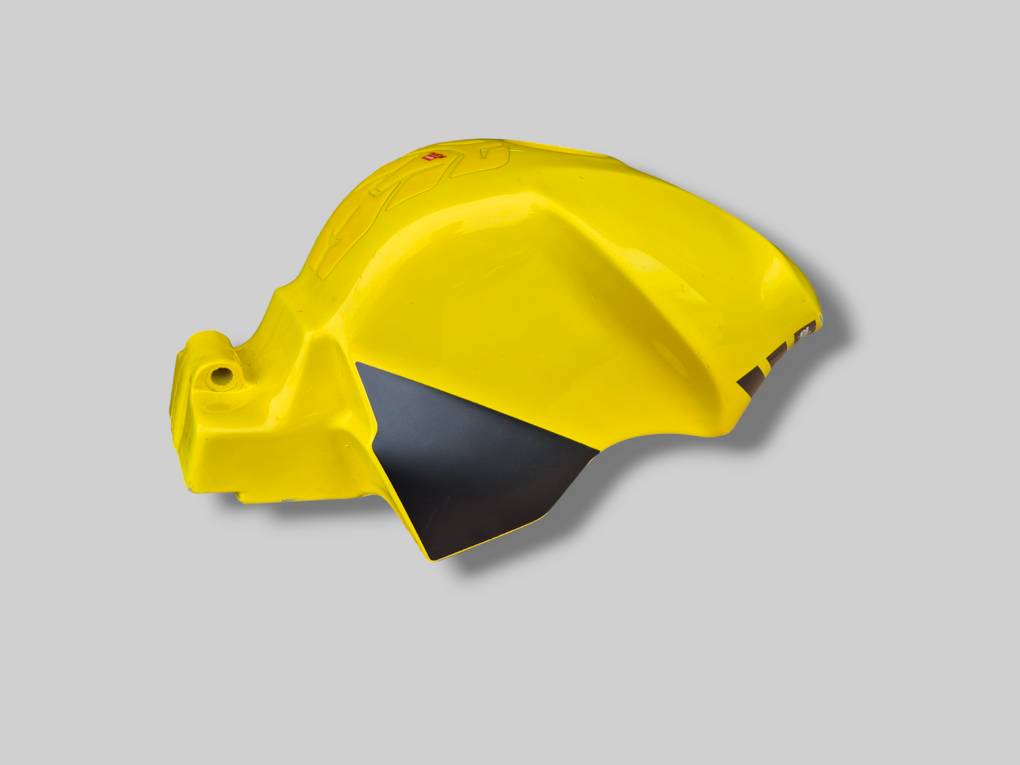 BRANDSTOFTANK WARM ROOD TUONO AP8168218 Aprilia RSV Mille 01-03 / Tuono 02-05