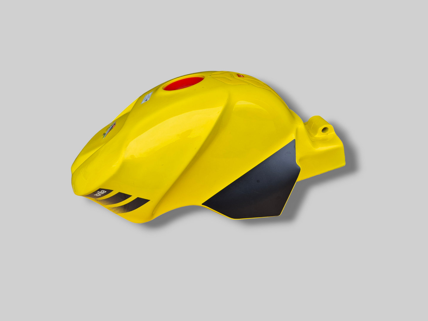 BRANDSTOFTANK WARM ROOD TUONO AP8168218 Aprilia RSV Mille 01-03 / Tuono 02-05
