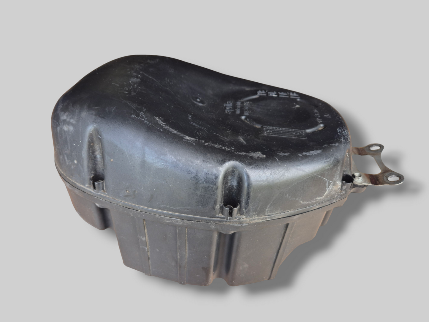 COMPLEET AIRBOX FILTERHUIS AP8149723 AP8148825 Aprilia RSV Mille 98-03 / Tuono 02-05