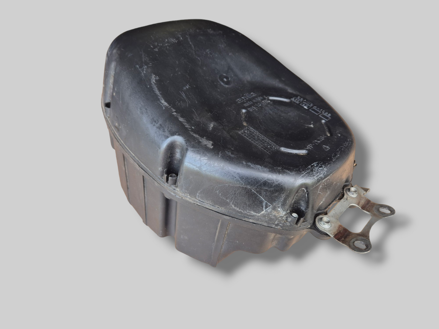 COMPLEET AIRBOX FILTERHUIS AP8149723 AP8148825 Aprilia RSV Mille 98-03 / Tuono 02-05