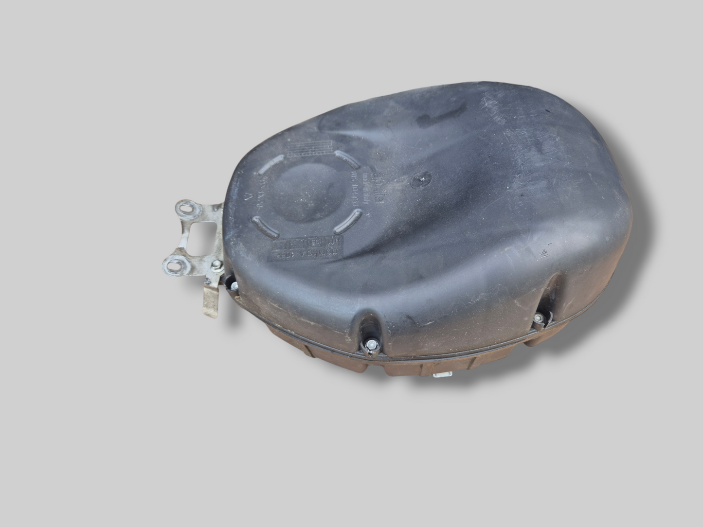 COMPLEET AIRBOX FILTERHUIS AP8149723 AP8148825 Aprilia RSV Mille 98-03 / Tuono 02-05