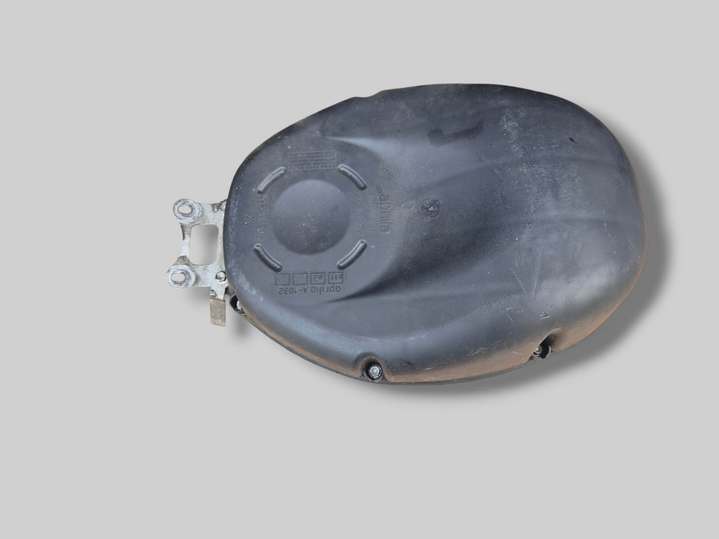 COMPLEET AIRBOX FILTERHUIS AP8149723 AP8148825 Aprilia RSV Mille 98-03 / Tuono 02-05