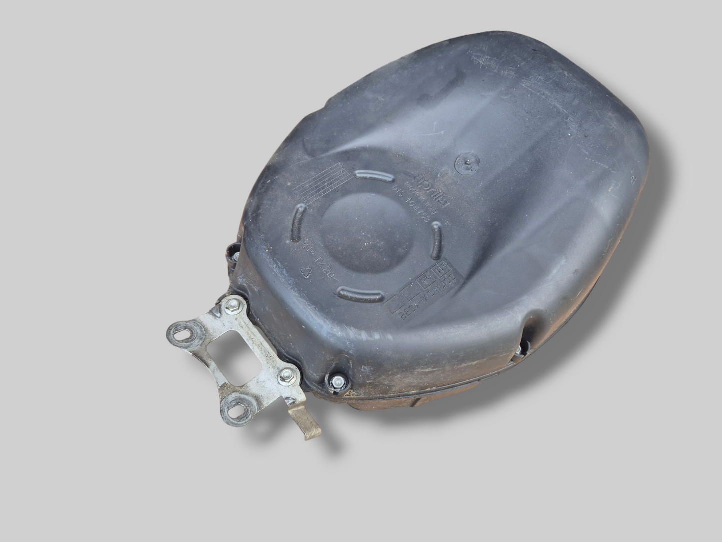 COMPLEET AIRBOX FILTERHUIS AP8149723 AP8148825 Aprilia RSV Mille 98-03 / Tuono 02-05