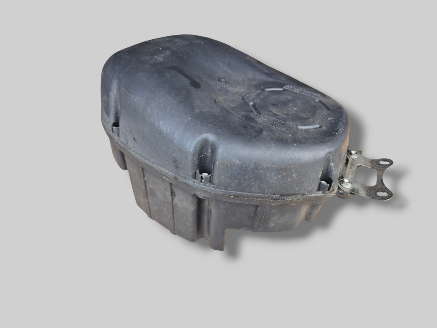 COMPLEET AIRBOX FILTERHUIS AP8149723 AP8148825 Aprilia RSV Mille 98-03 / Tuono 02-05