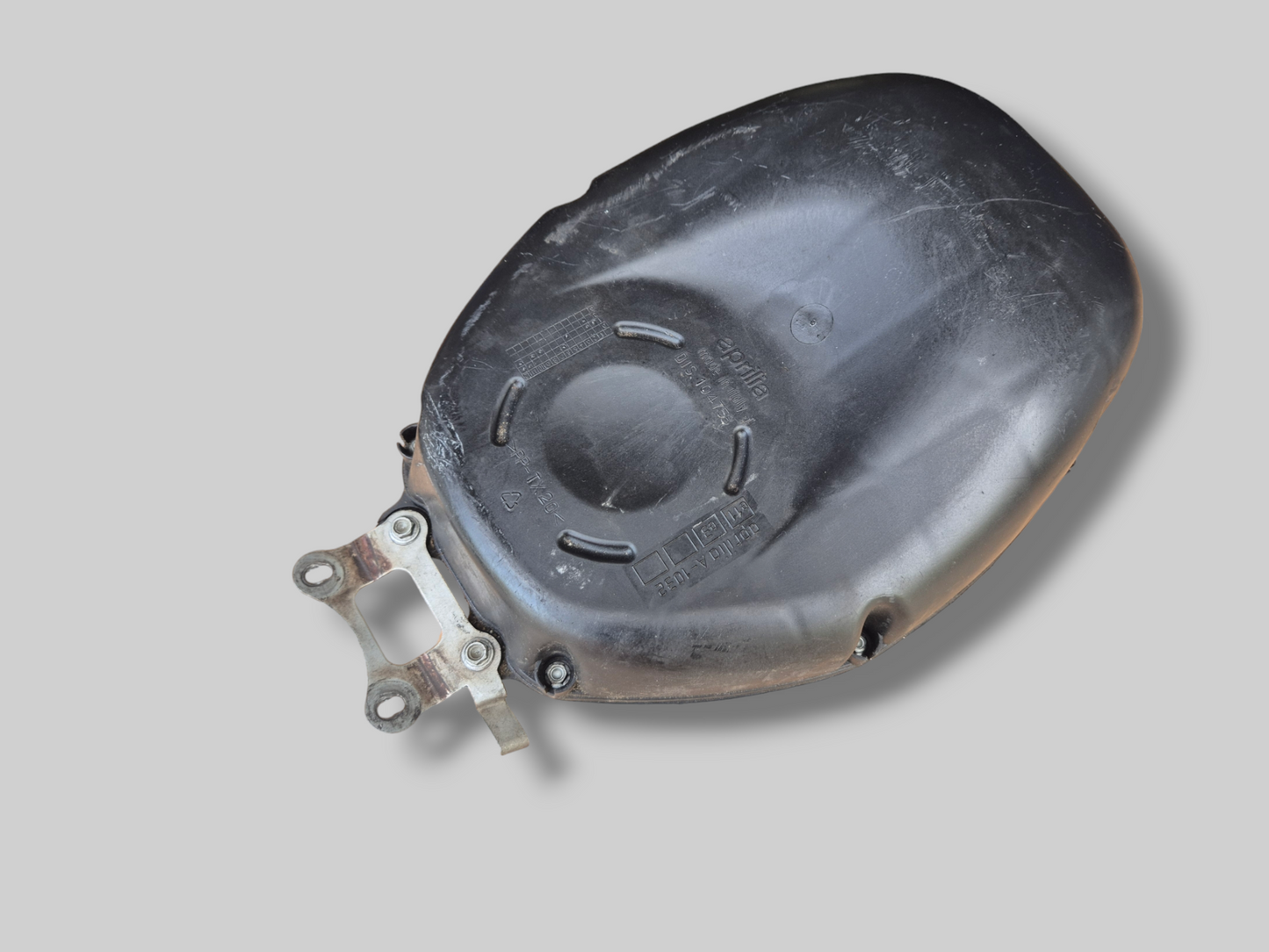 COMPLEET AIRBOX FILTERHUIS AP8149723 AP8148825 Aprilia RSV Mille 98-03 / Tuono 02-05