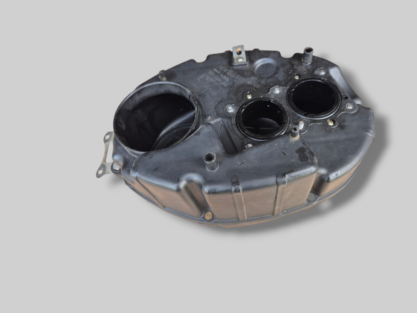 COMPLEET AIRBOX FILTERHUIS AP8149723 AP8148825 Aprilia RSV Mille 98-03 / Tuono 02-05