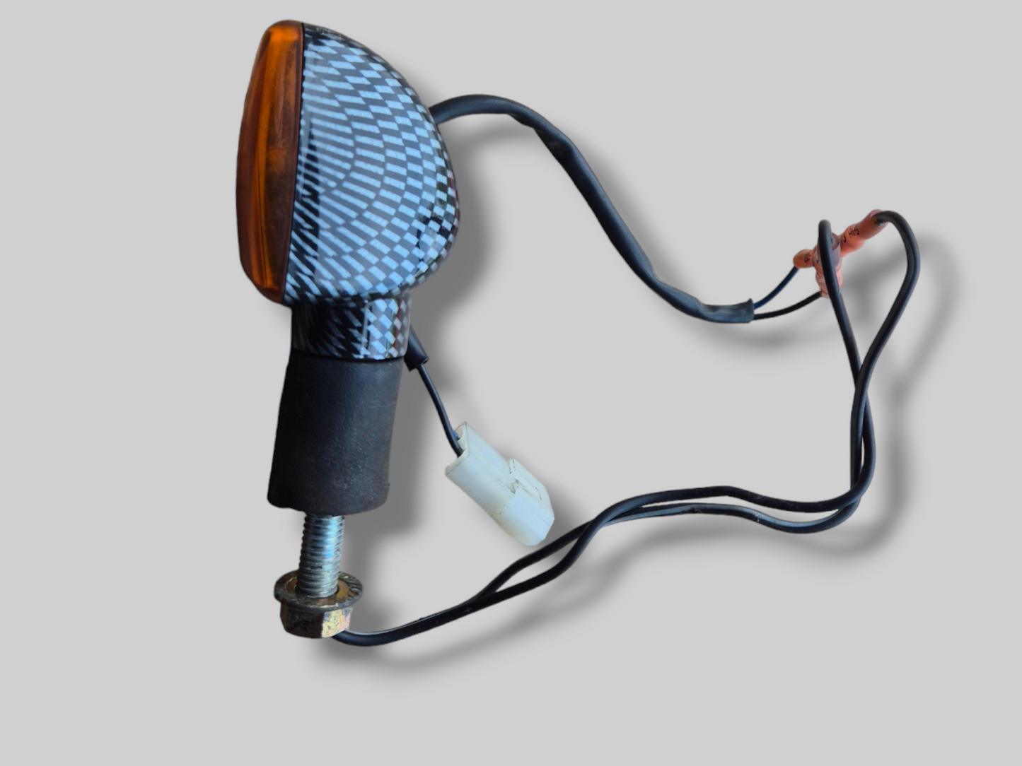 LED-KNIPPELAARS Universele pasvorm