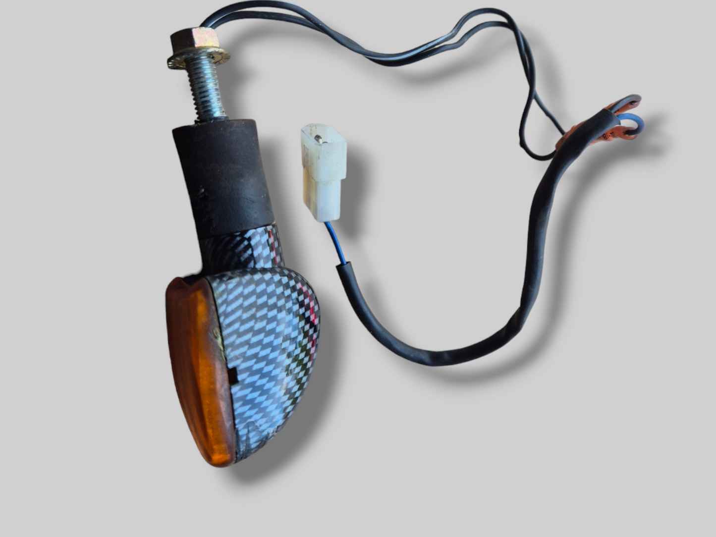 LED-KNIPPELAARS Universele pasvorm