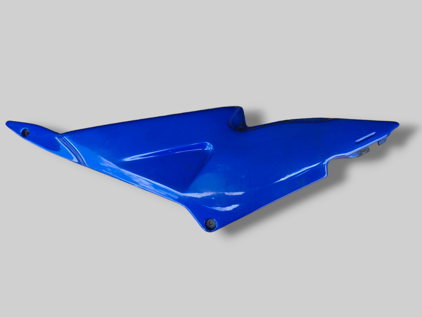 ELEKTRISCH BLAUW LINKERZIJDE BRANDSTOFTANK ZIJPANEEL AP8148935 Aprilia RSV Mille 98-00